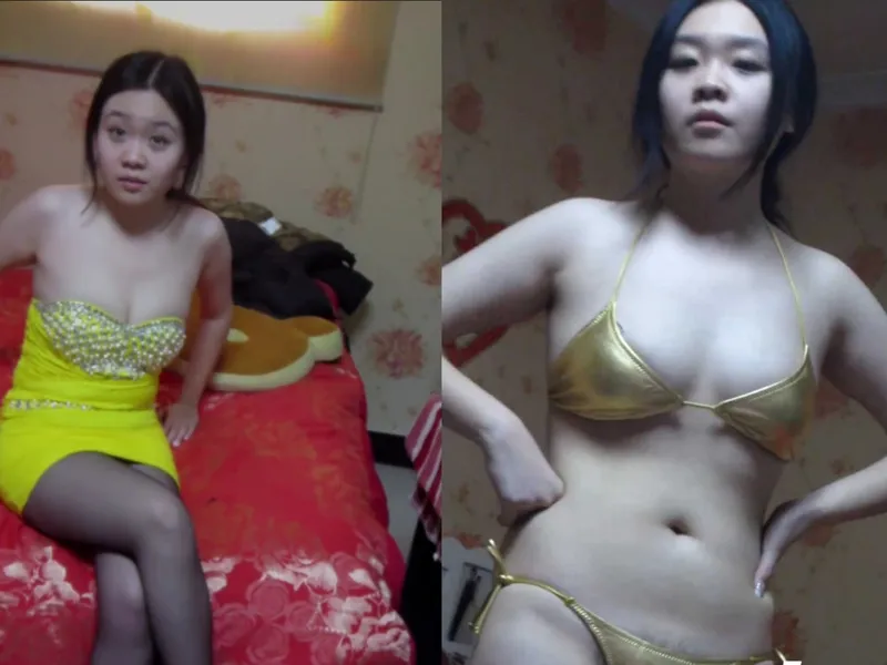 Xxx bạn gái non tơ cô bé hồng xinh đẹp